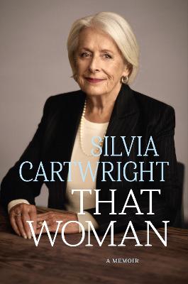 Cover of That Woman
