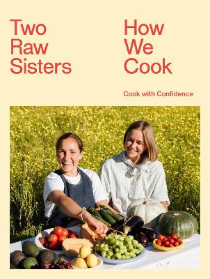 Cover of How We Cook