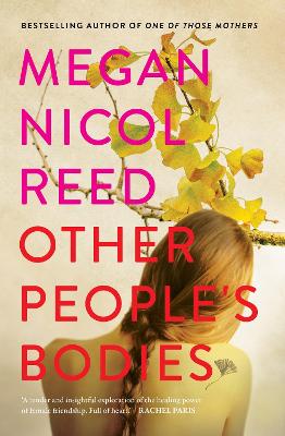 Cover of Other People's Bodies
