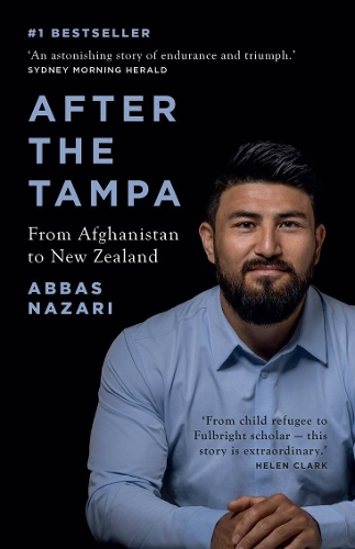 Cover of After the Tampa