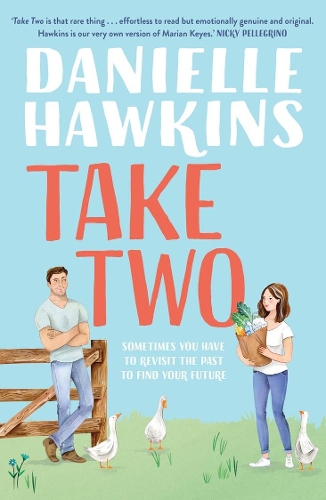 Cover of Take Two