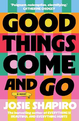 Cover of Good Things Come and Go 