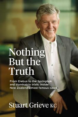 Cover of Nothing But the Truth