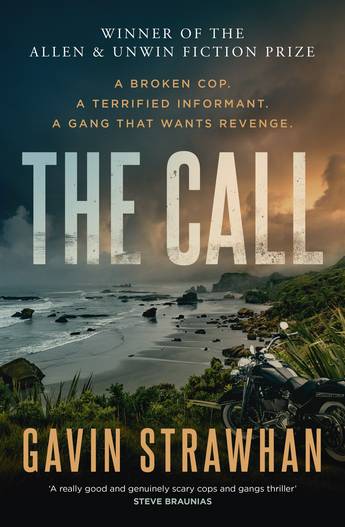 Cover of The Call