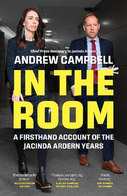Cover of In the Room