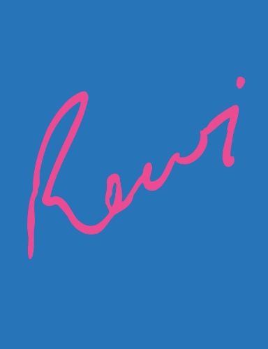 Cover of Rewi: Ata haere, kia tere