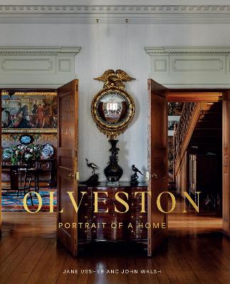 Cover of Olveston
