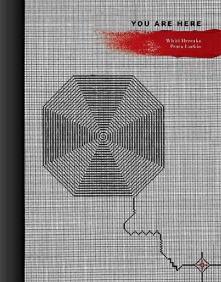 Cover of You Are Here