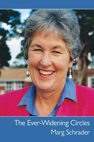 Cover of The Ever-Widening Cirles