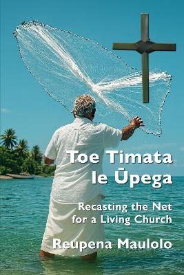 Cover of Toe Timata le Upega