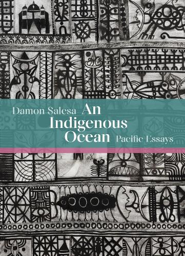 Cover of An Indigenous Ocean: Pacific Essays