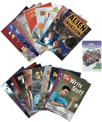 Cover of New Heights Violet