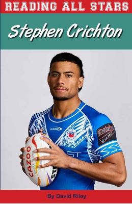 Cover of Stephen Crichton