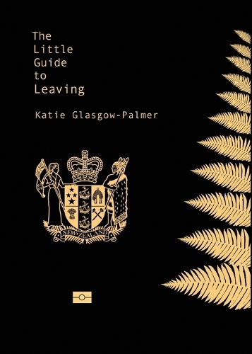 Cover of The Little Guide to Leaving