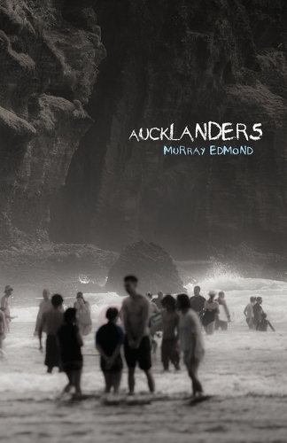 Cover of Aucklanders