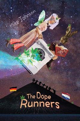 Cover of The Dope Runners
