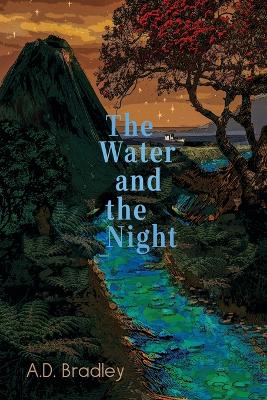 Cover of The Water and the Night
