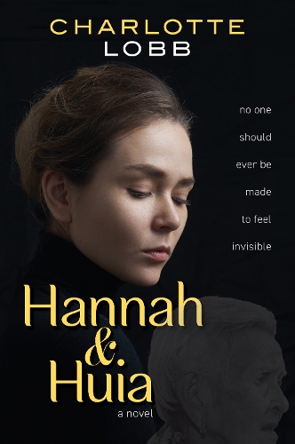 Cover of Hannah & Huia