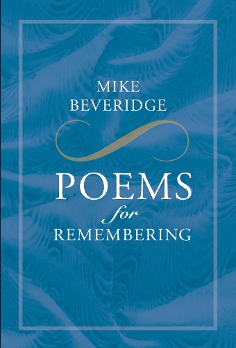 Cover of Poems for Remembering