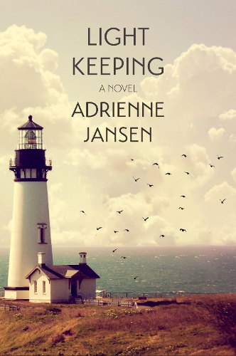 Cover of Light Keeping