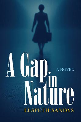 Cover of A Gap in Nature
