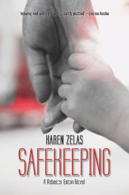 Cover of Safekeeping