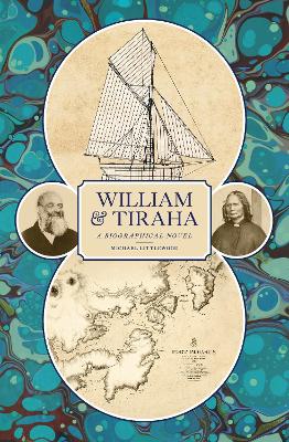 Cover of William & Tiraha