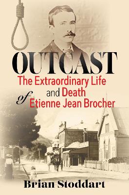 Cover of Outcast