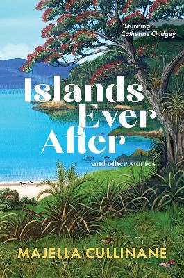 Cover of Islands Ever After