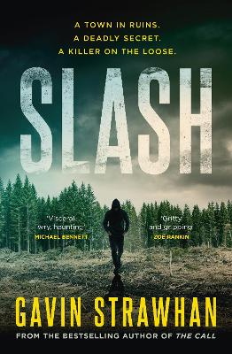Cover of Slash