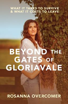 Cover of Beyond the Gates of Gloriavale