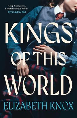 Cover of Kings of This World