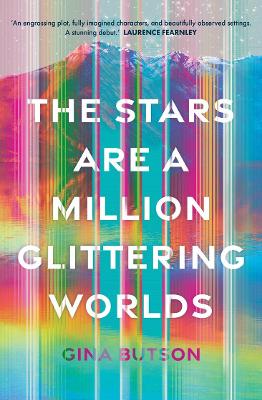 Cover of The Stars Are a Million Glittering Worlds