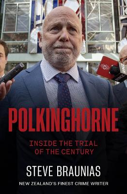 Cover of Polkinghorne