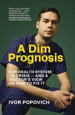 Cover of A Dim Prognosis