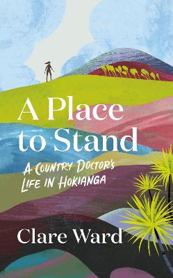 Cover of A Place to Stand