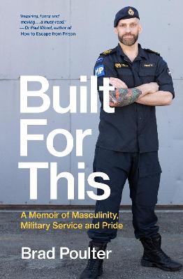 Cover of Built for This