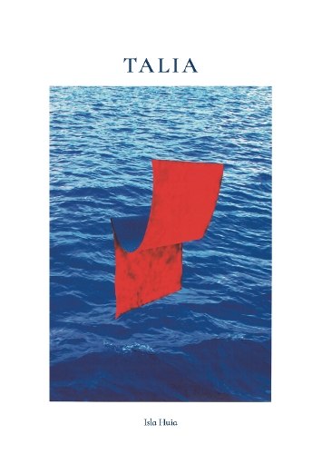 Cover of Talia