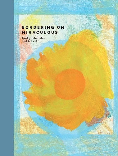 Cover of Bordering on Miraculous