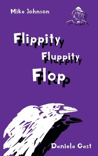 Cover of Flippity Fluppity Flop