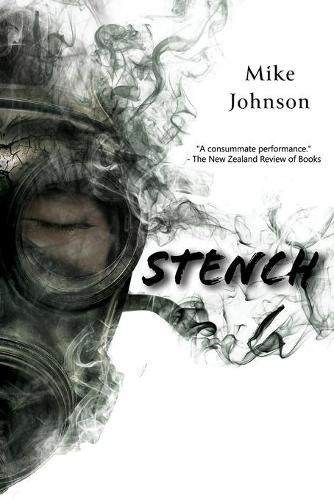 Cover of Stench