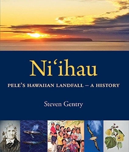 Cover of Niihau - Peles Hawaiian Landfall: a History