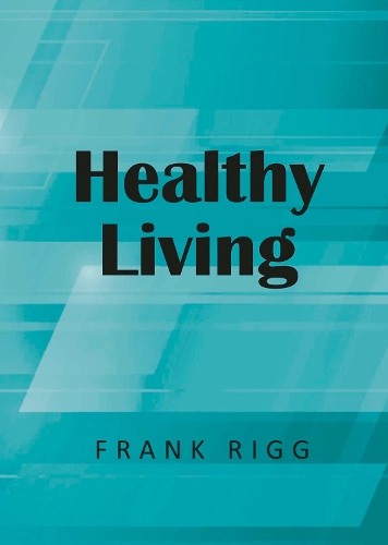Cover of Healthy Living