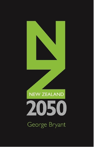 Cover of New Zealand 2050