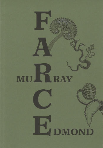 Cover of FARCE