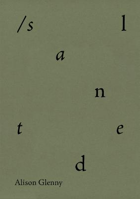 Cover of Slanted