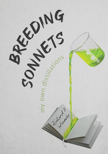 Cover of Breeding Sonnets: My Own Distillations