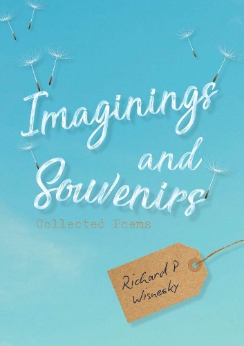 Cover of Imaginings and Souvenirs