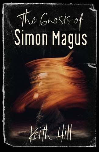Cover of The Gnosis of Simon Magus
