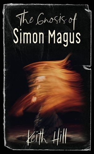 Cover of The Gnosis of Simon Magus